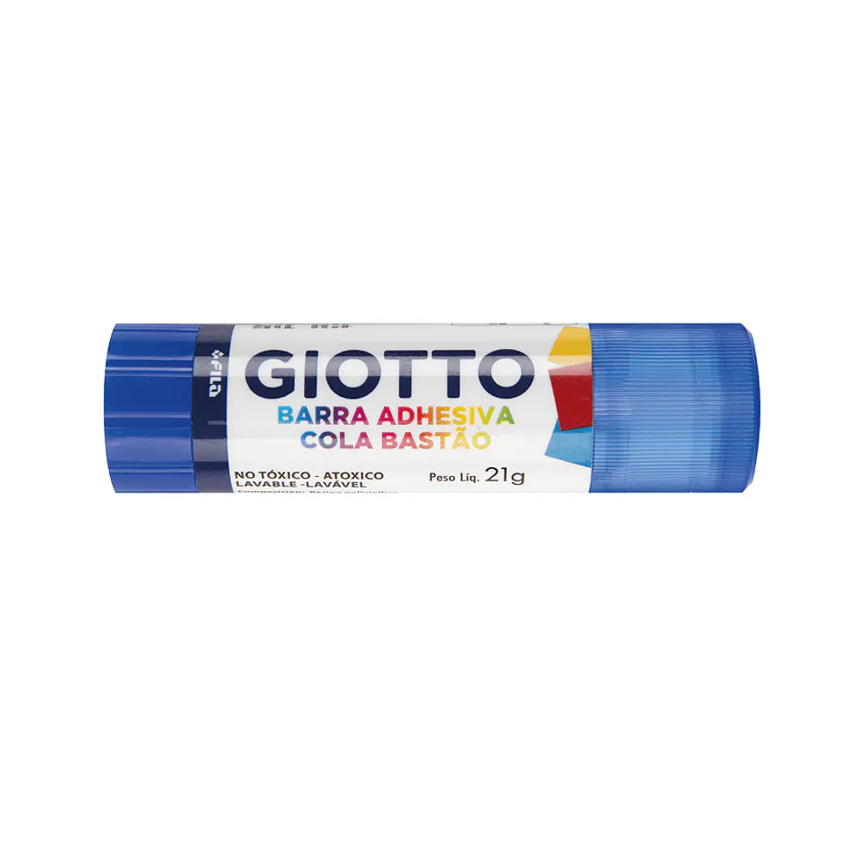 Pegamento en Barra Giotto 21 g 1