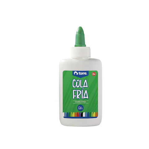 Cola Fría Torre Magia Escolar 120 g