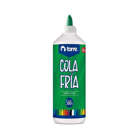 Cola Fría Torre Imagina 500 g