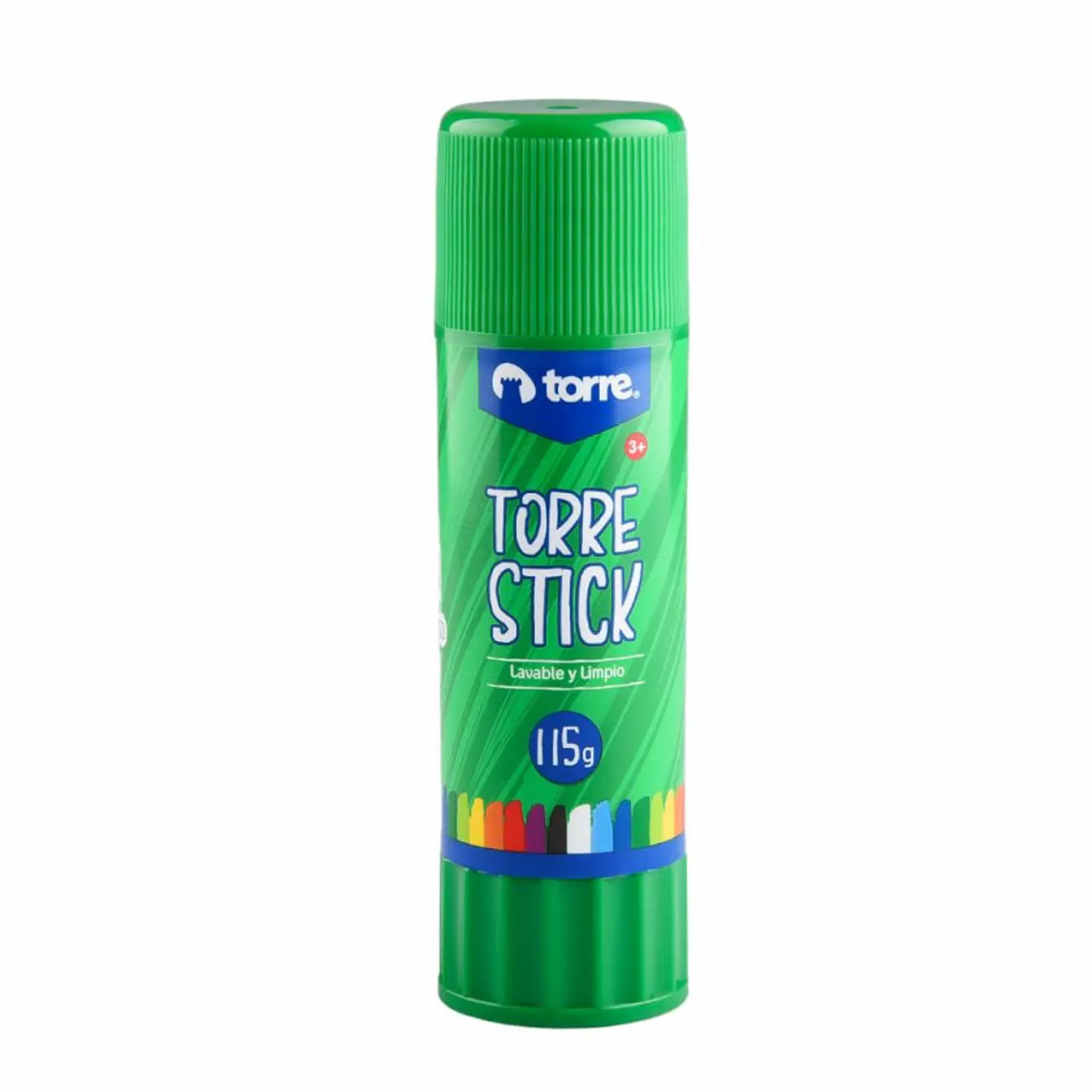 Pegamento en Barra Jumbo Torre Stick 115 g 1