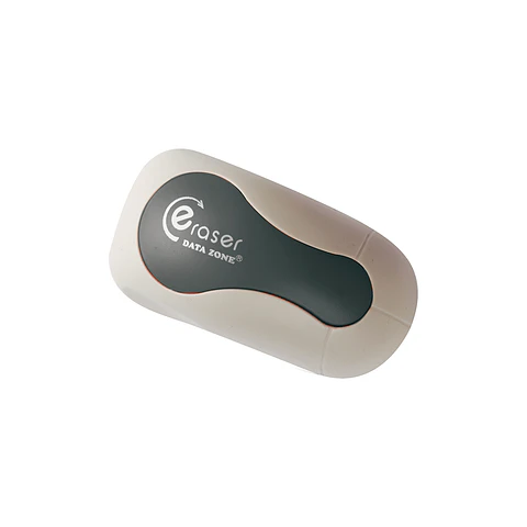 Borrador de Pizarra Data Zone Tipo Mouse