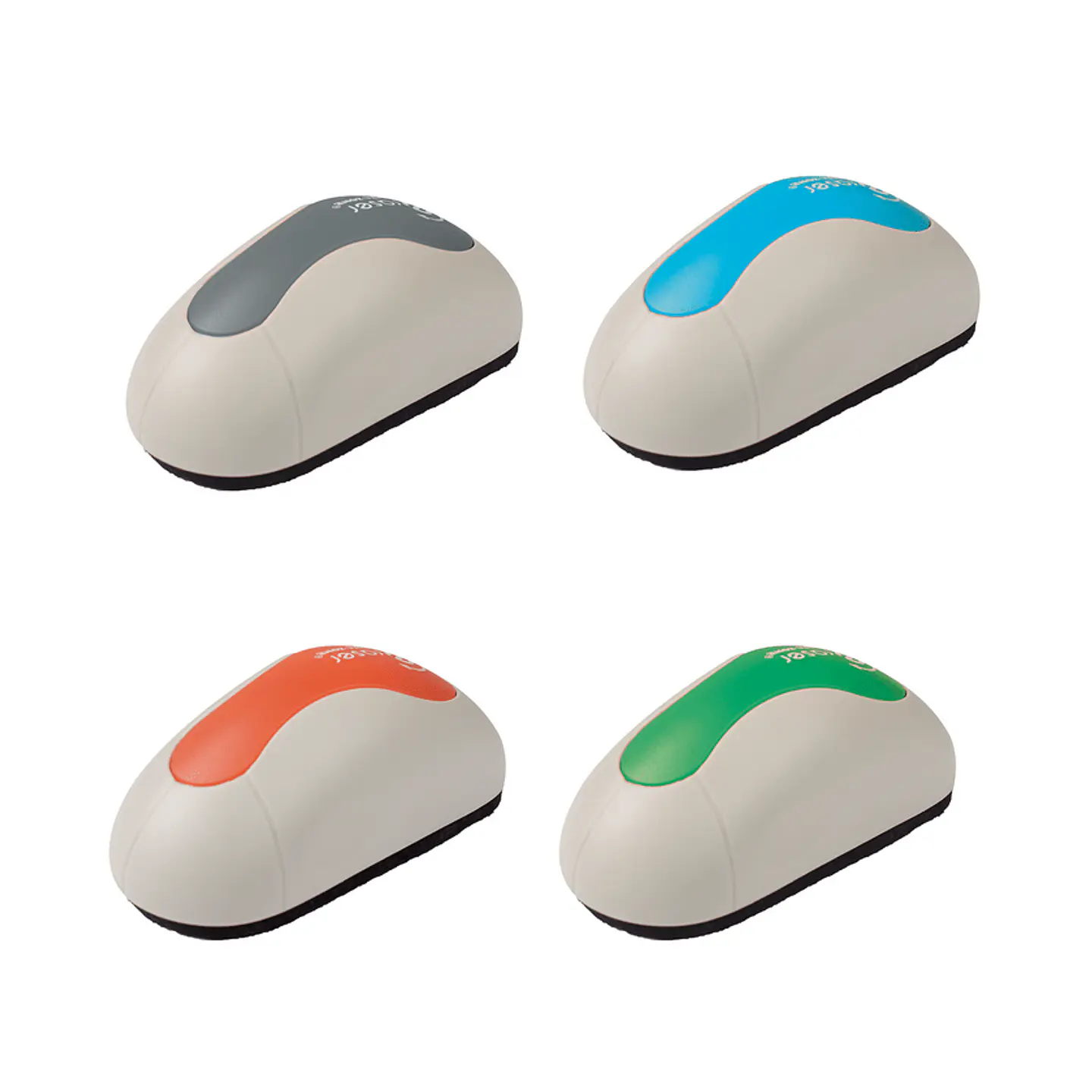 Borrador de Pizarra Data Zone Tipo Mouse 2
