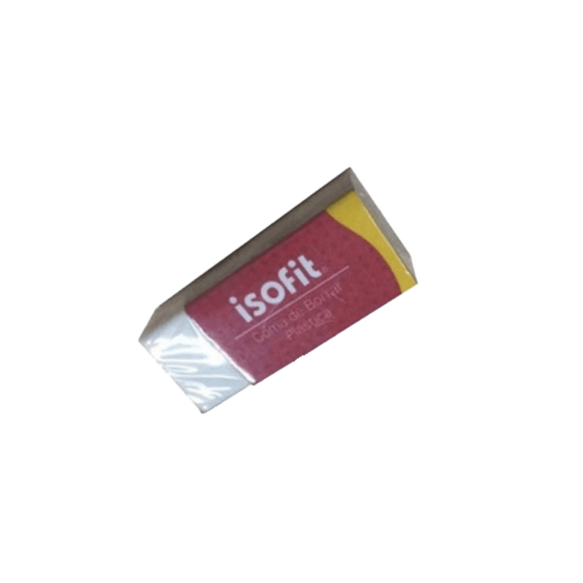 Goma de Borrar Maped Gom Stick