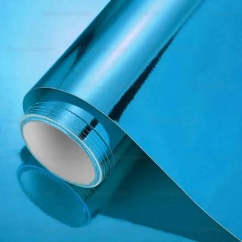 Cartulina Metálica 50*70cm 250gr 10unidades 3