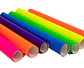 Cartulina Fluorescente 50x70cm 10 unidades - Miniatura 1