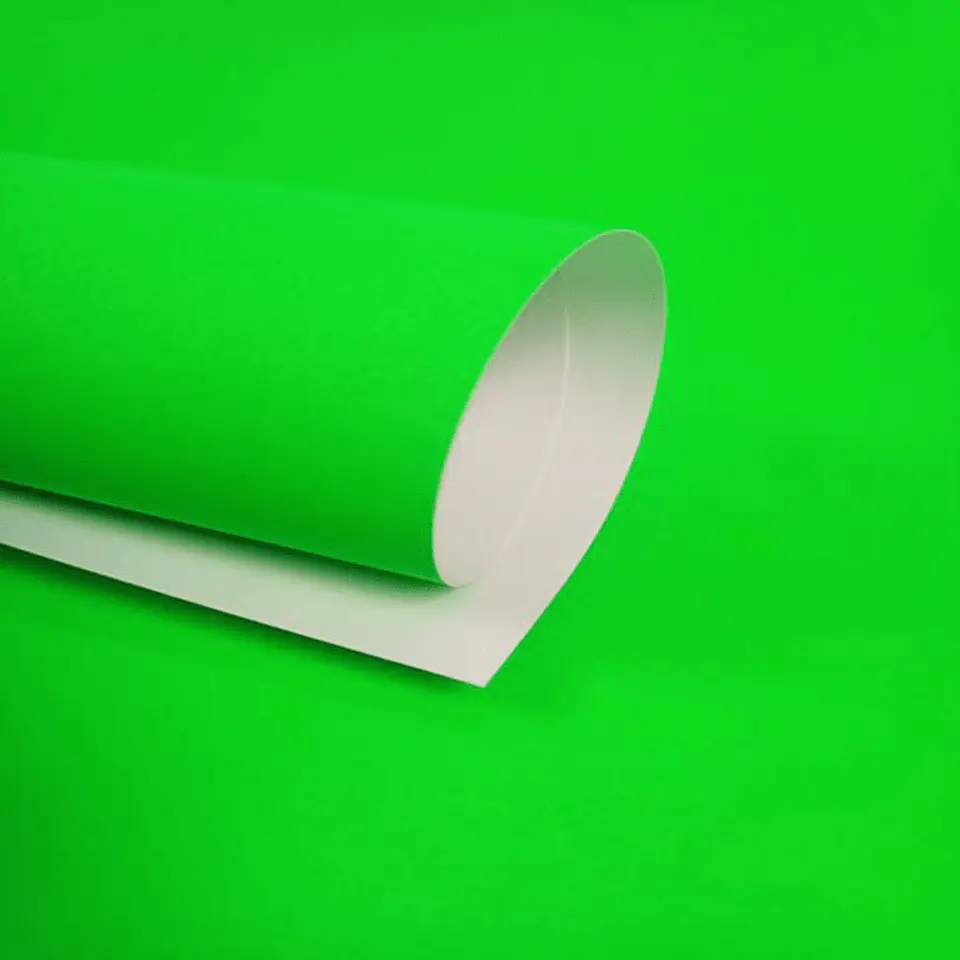 Cartulina Fluorescente 50x70cm 10 unidades 2