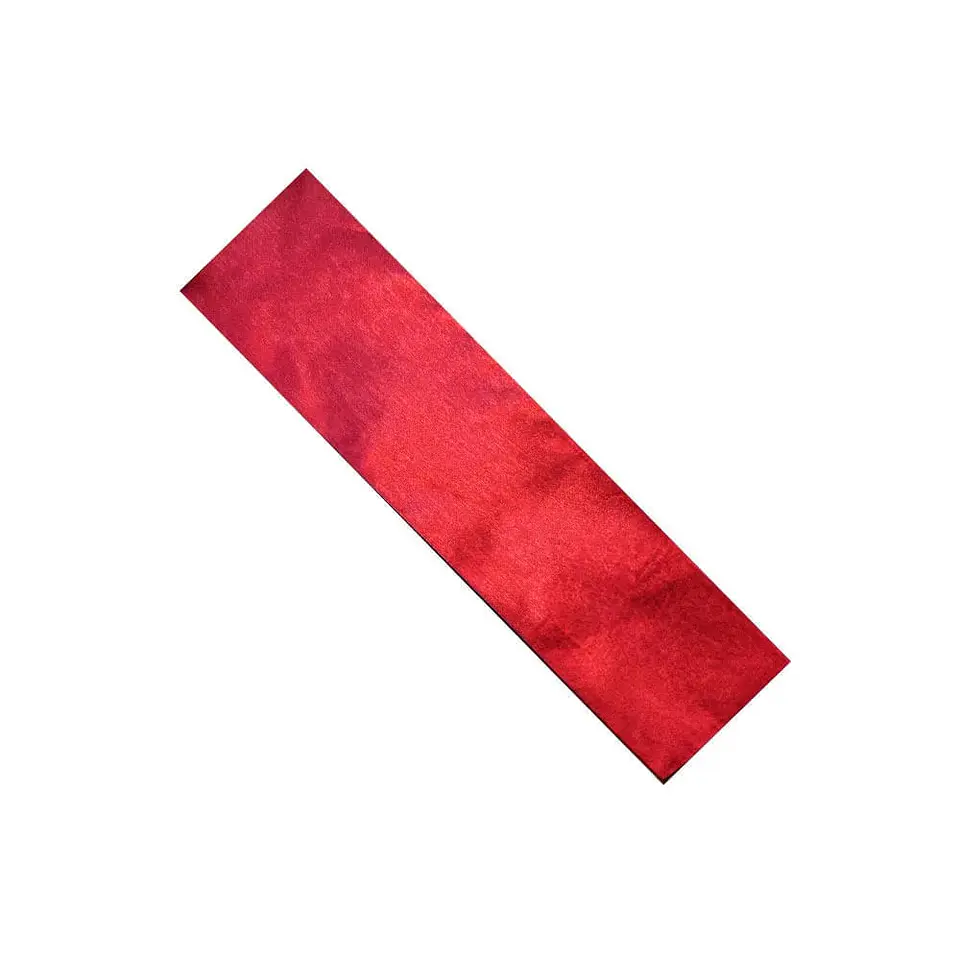 Papel Crepe Metalico 50*180cm 10unidades 3