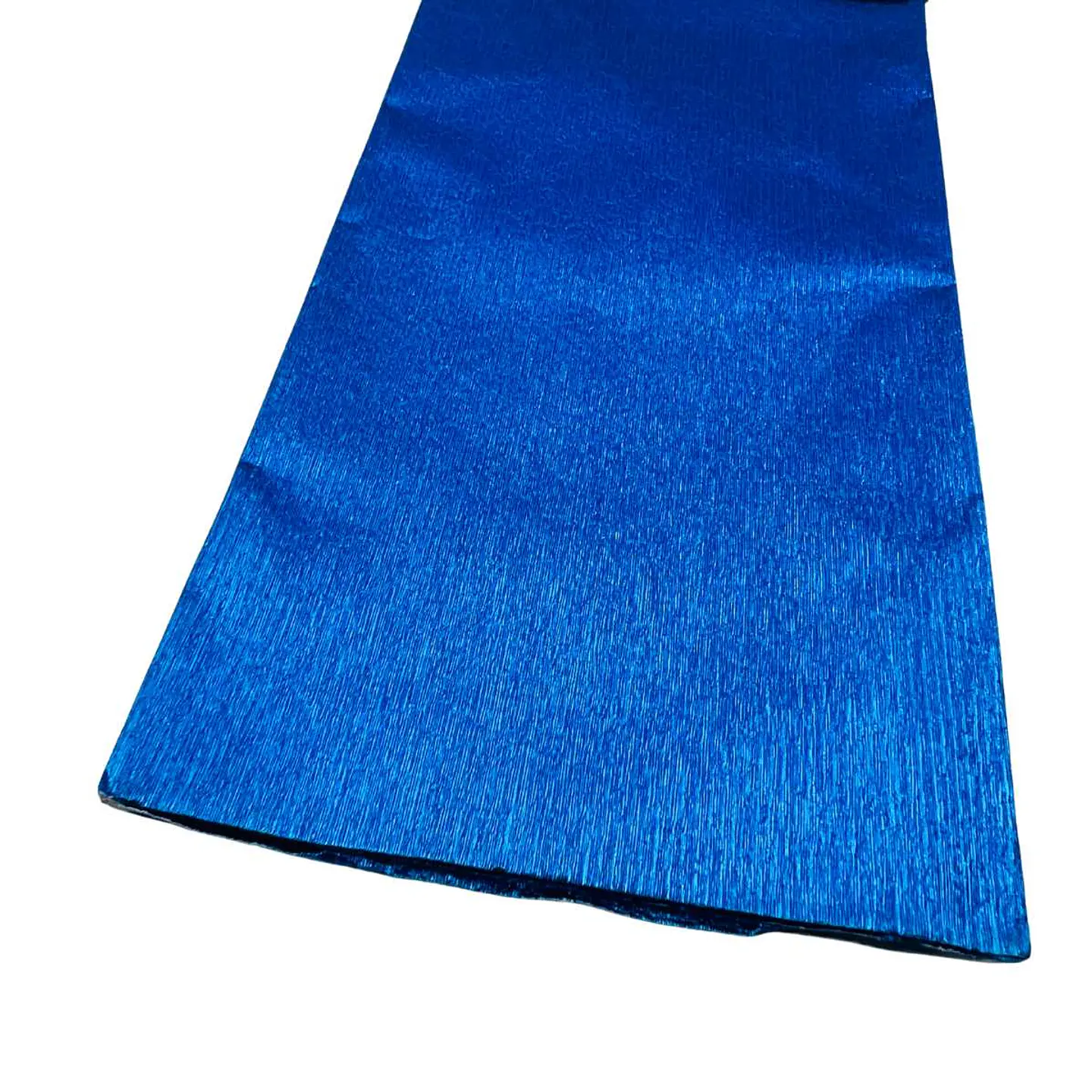 Papel Crepe Metalico 50*180cm 10unidades 5