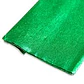 Papel Crepe Metalico 50*180cm 10unidades - Miniatura 7