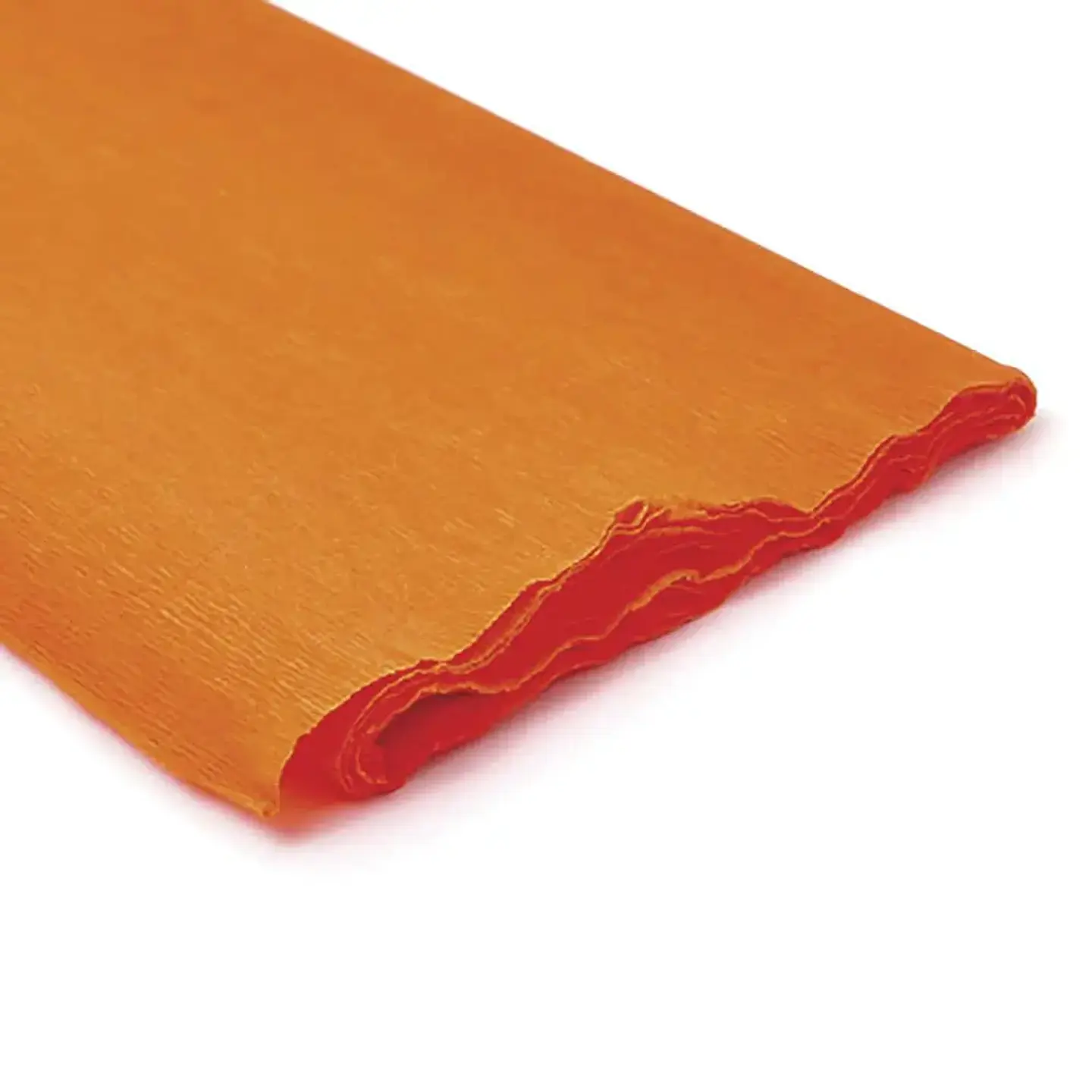 Papel Crepe 50*200cm 10unidades 10