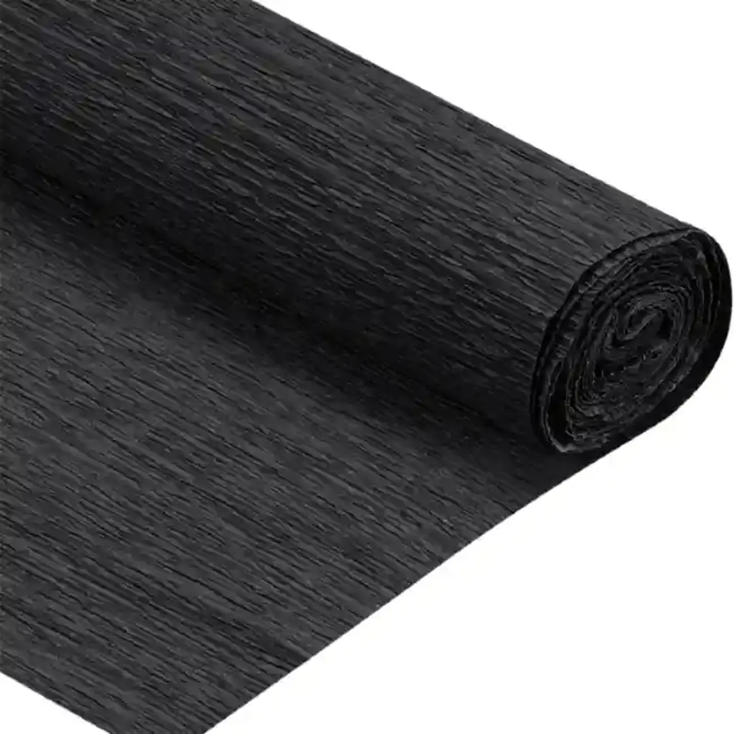 Papel Crepe 50*200cm 10unidades 12