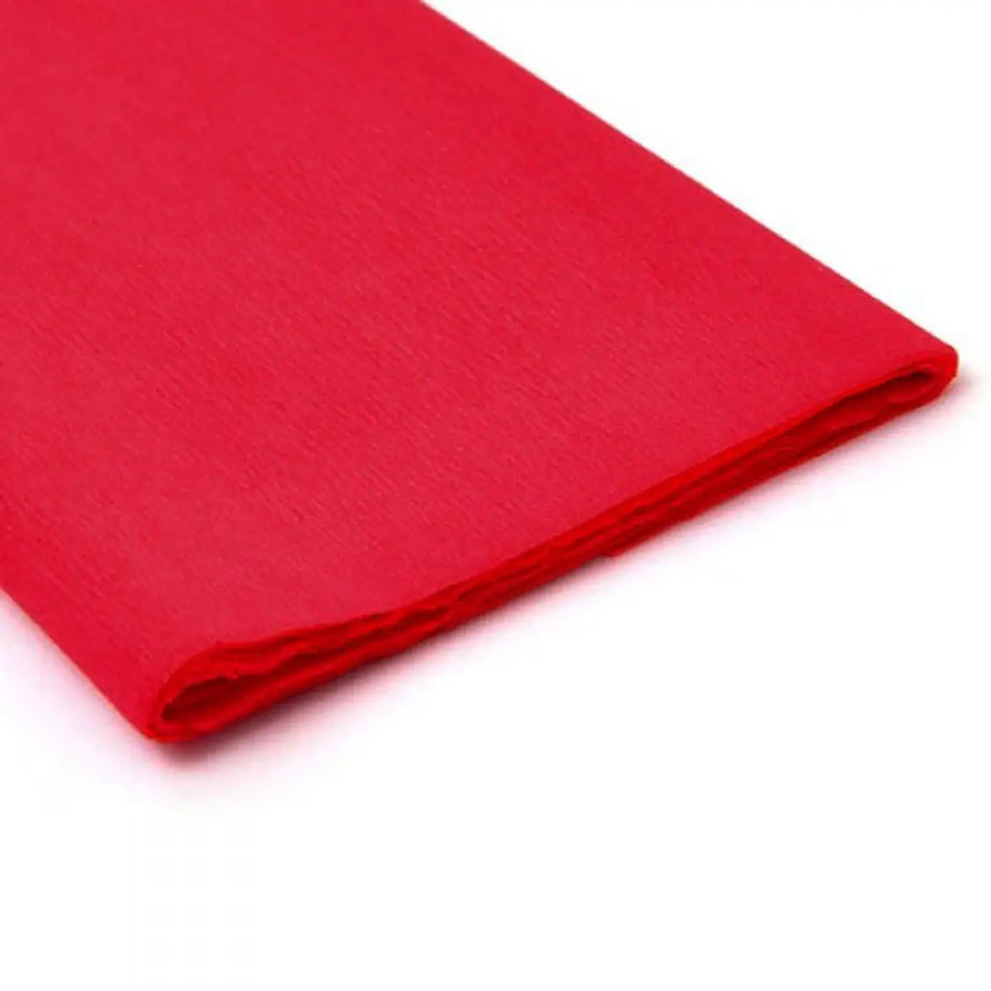 Papel Crepe 50*200cm 10unidades 13