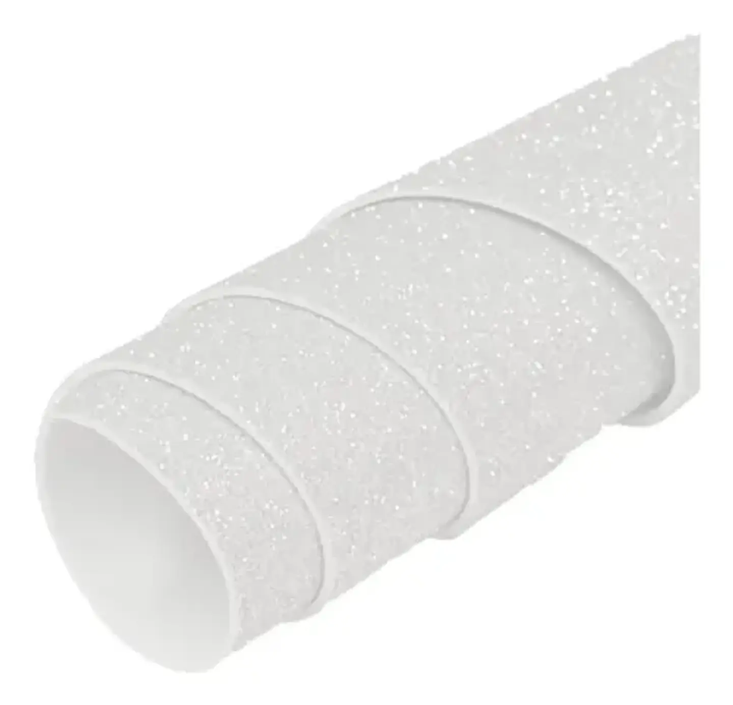 Goma  Eva 40*60 Glitter 10unidades 2
