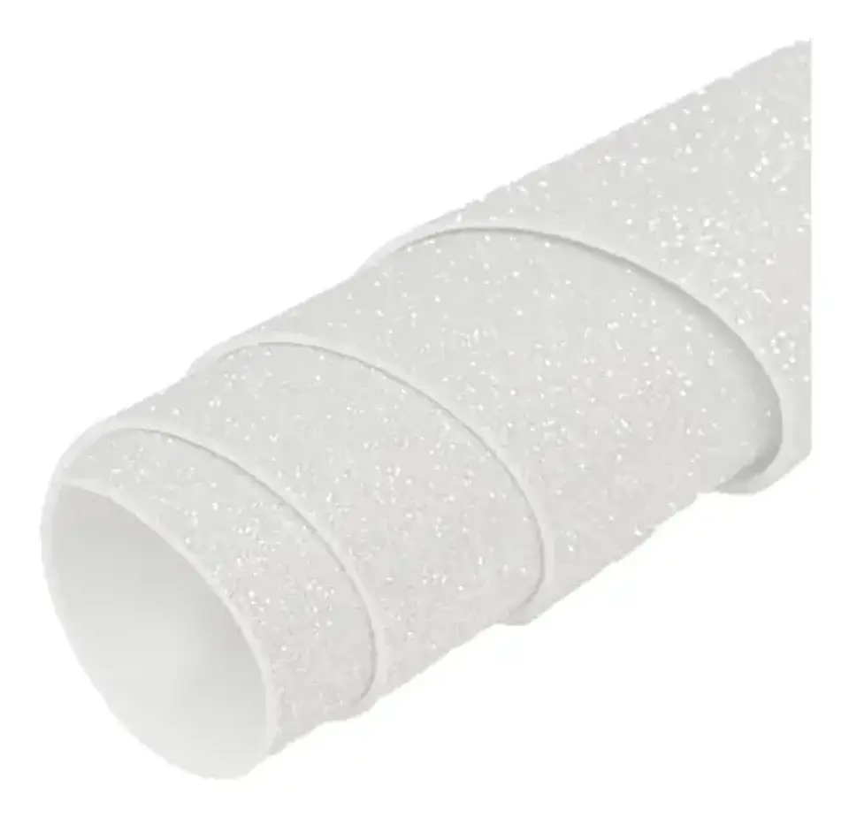 Goma  Eva 40*60 Glitter 10unidades 2