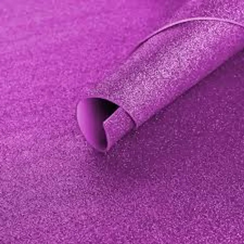 Goma  Eva 40*60 Glitter 10unidades 5