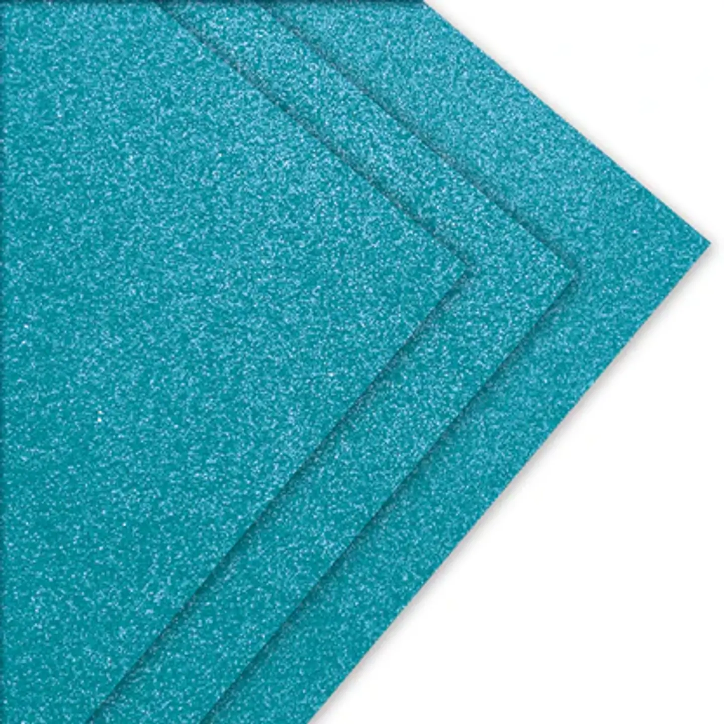 Goma  Eva 40*60 Glitter 10unidades 9