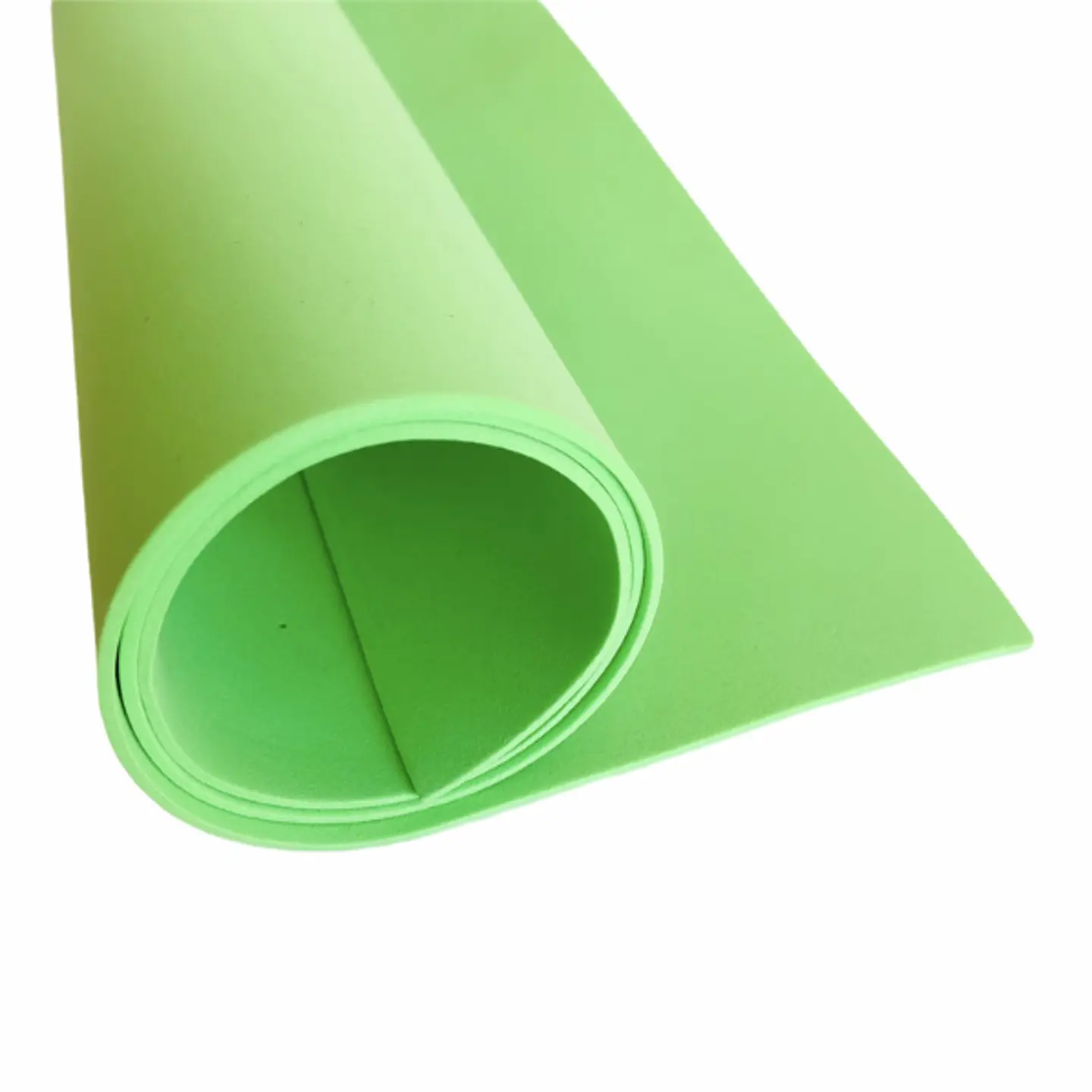 Goma Eva 40*60cm Lisa 10unidades 4