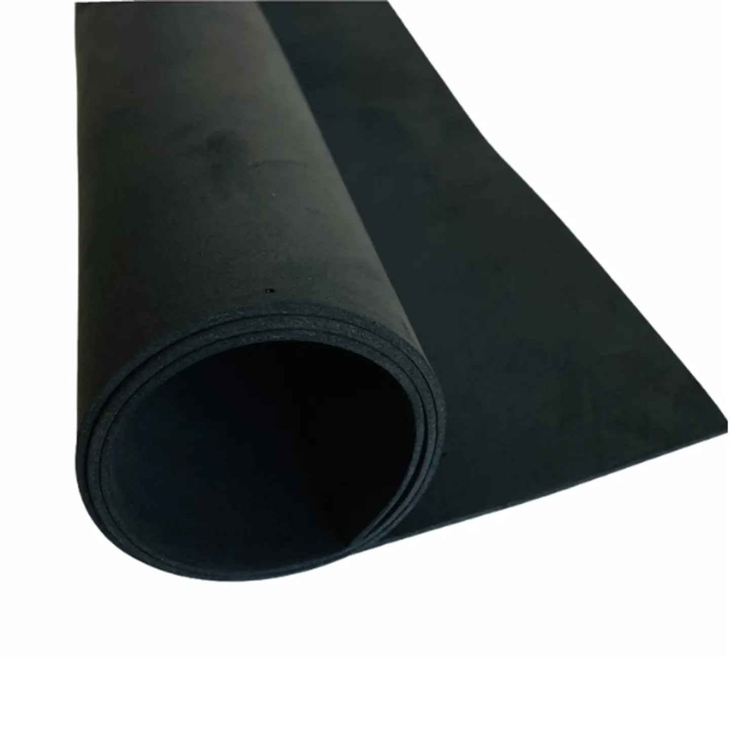 Goma Eva 40*60cm Lisa 10unidades 5
