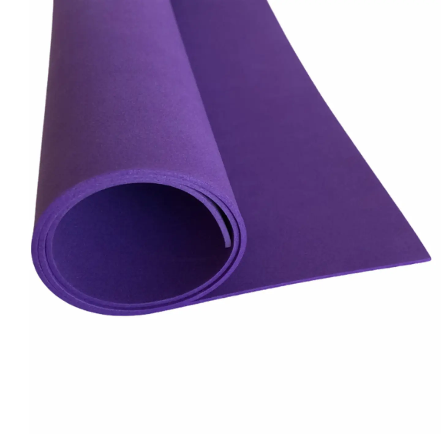 Goma Eva 40*60cm Lisa 10unidades 7