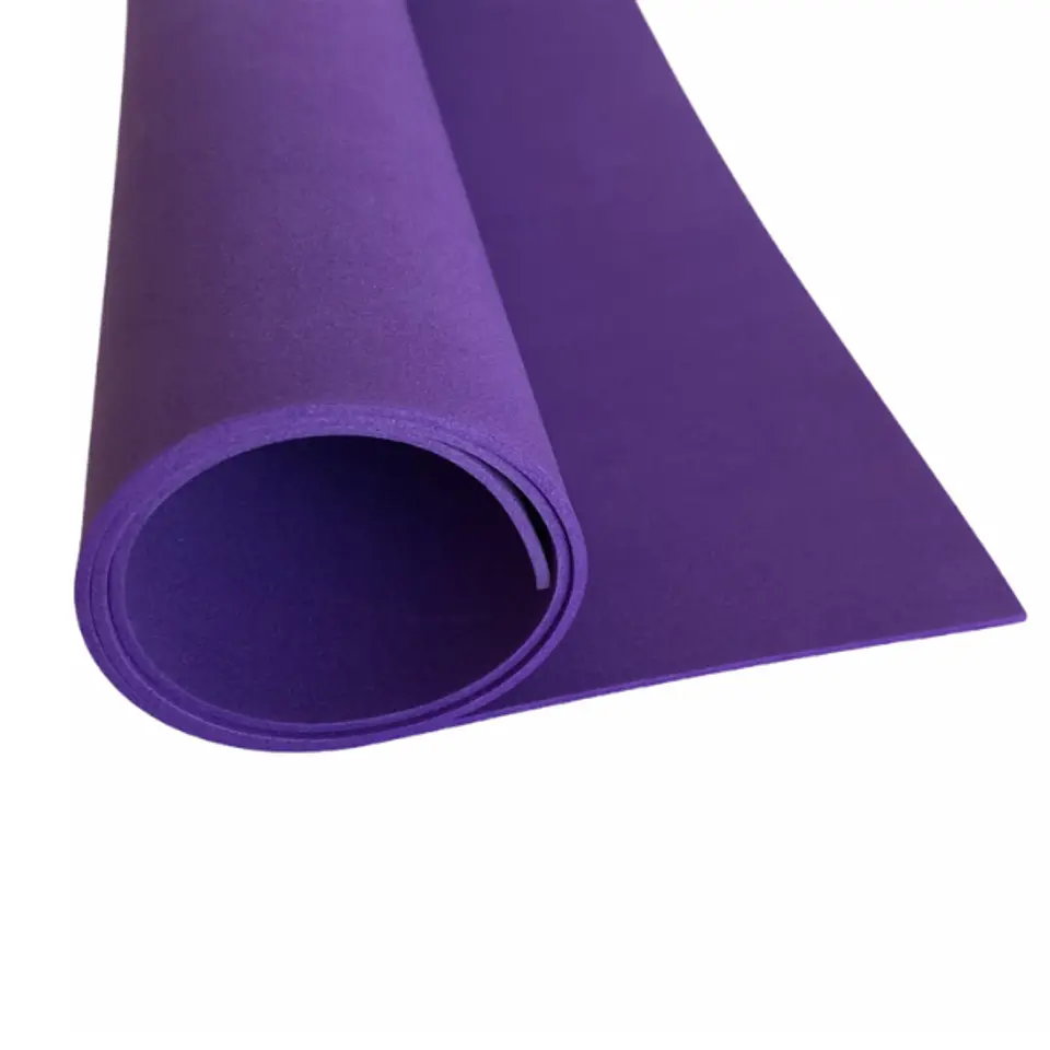 Goma Eva 40*60cm Lisa 10unidades 7