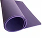 Goma Eva 40*60cm Lisa 10unidades - Miniatura 10