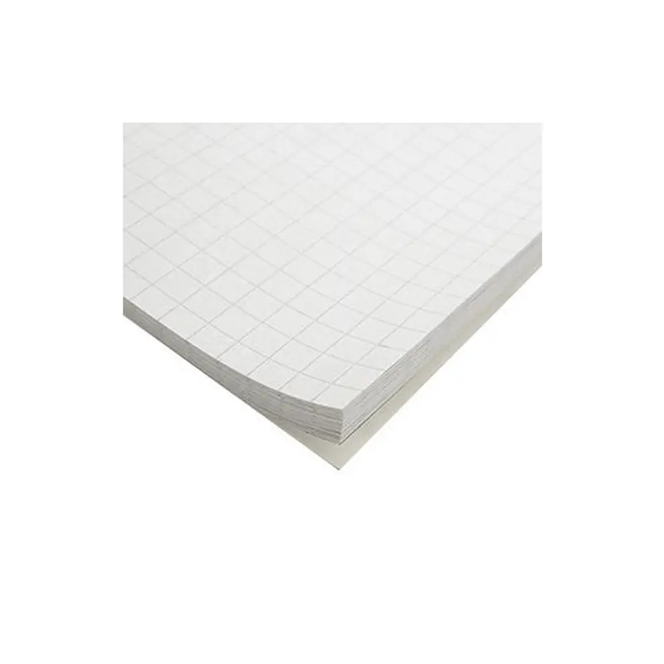 Block Prepicado Colon M7 Carta Perforado 2