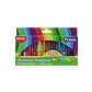 Plasticina Torre Doble Color Fluor 24 Colores - Miniatura 1