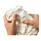 Masa para Modelar Das Blanca 500g - Miniatura 2