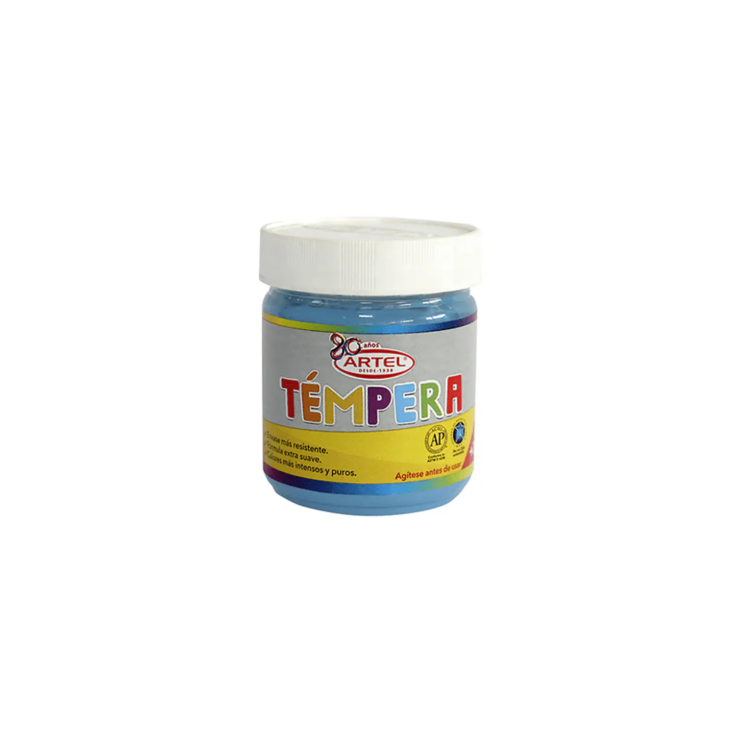 Témpera Artel 100 ml 2