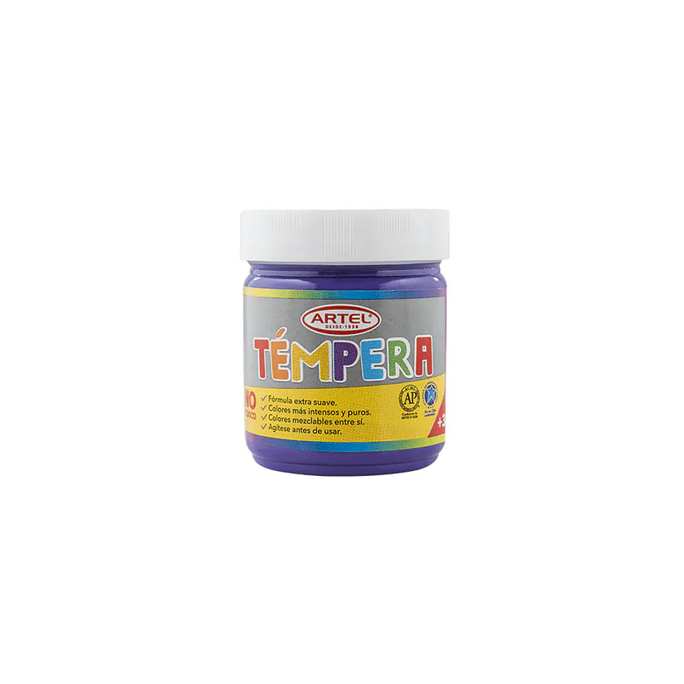 Témpera Artel 100 ml 3