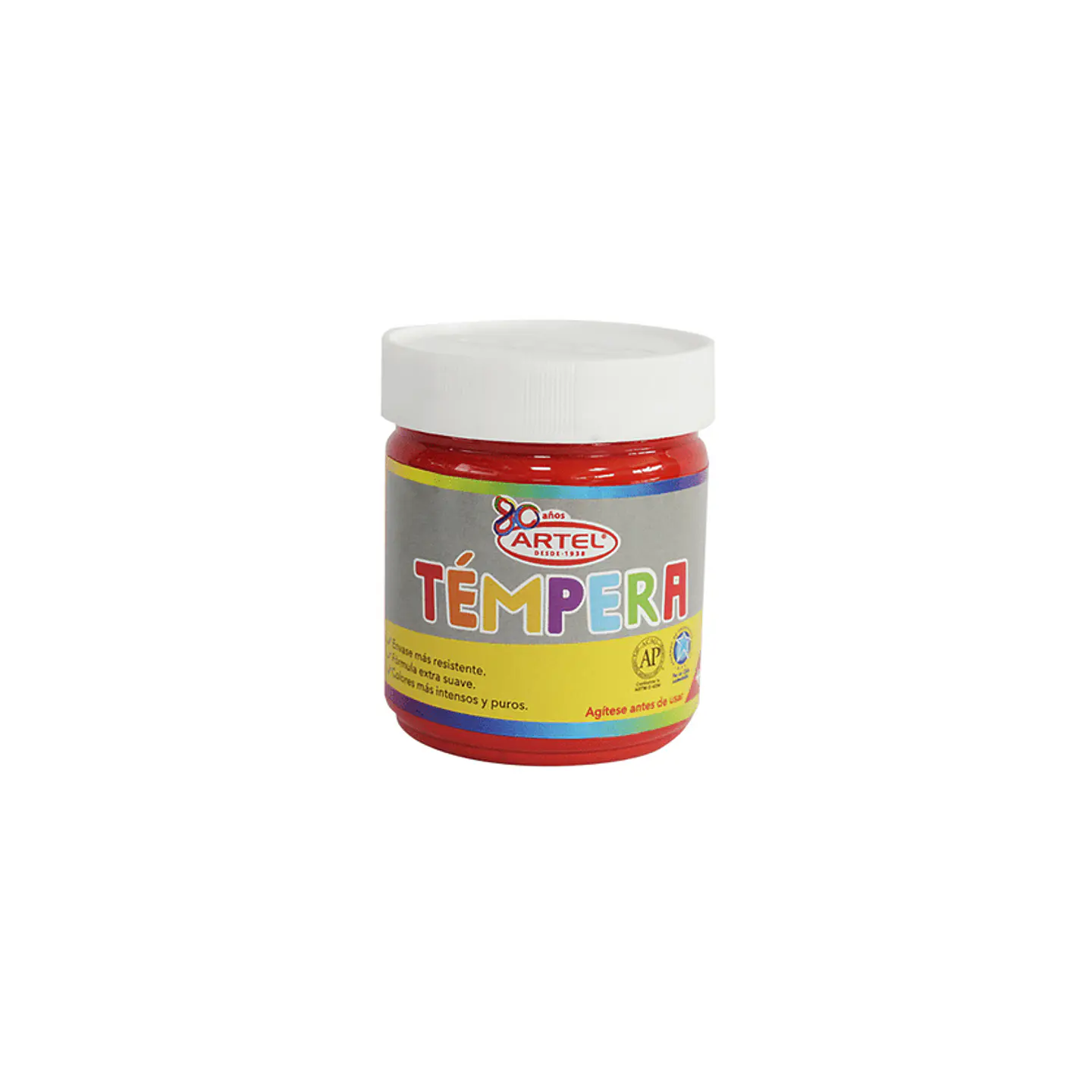 Témpera Artel 100 ml 4