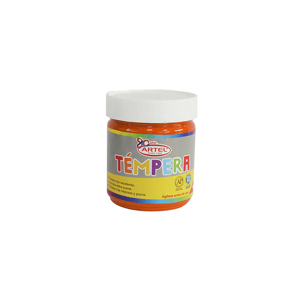 Témpera Artel 100 ml 5