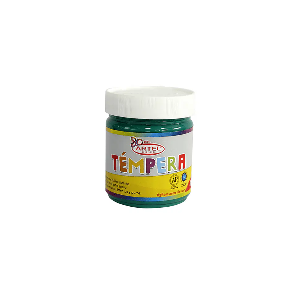 Témpera Artel 100 ml 6