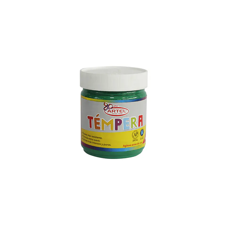 Témpera Artel 100 ml 7