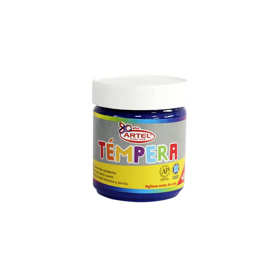 Témpera Artel 100 ml 8