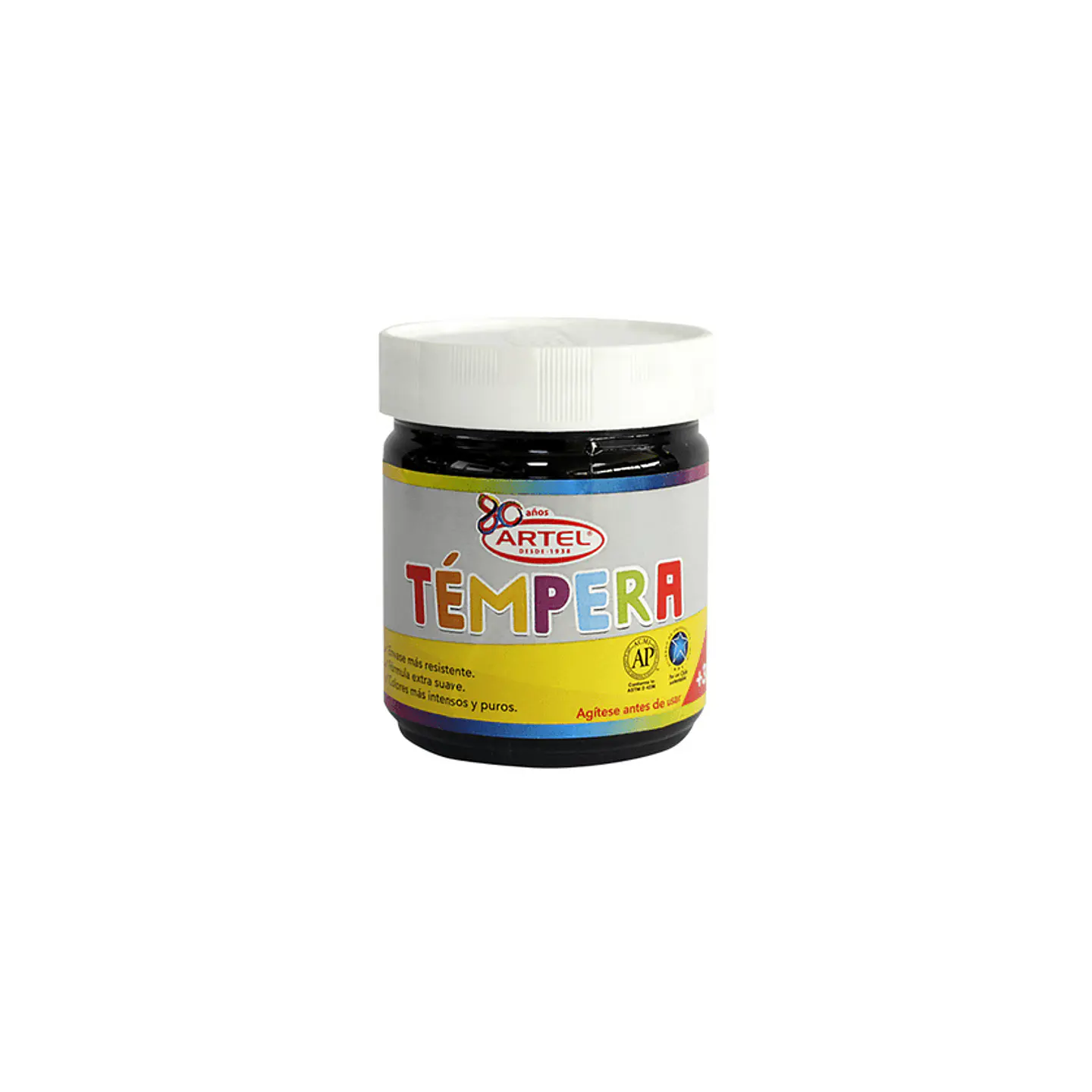 Témpera Artel 100 ml 10