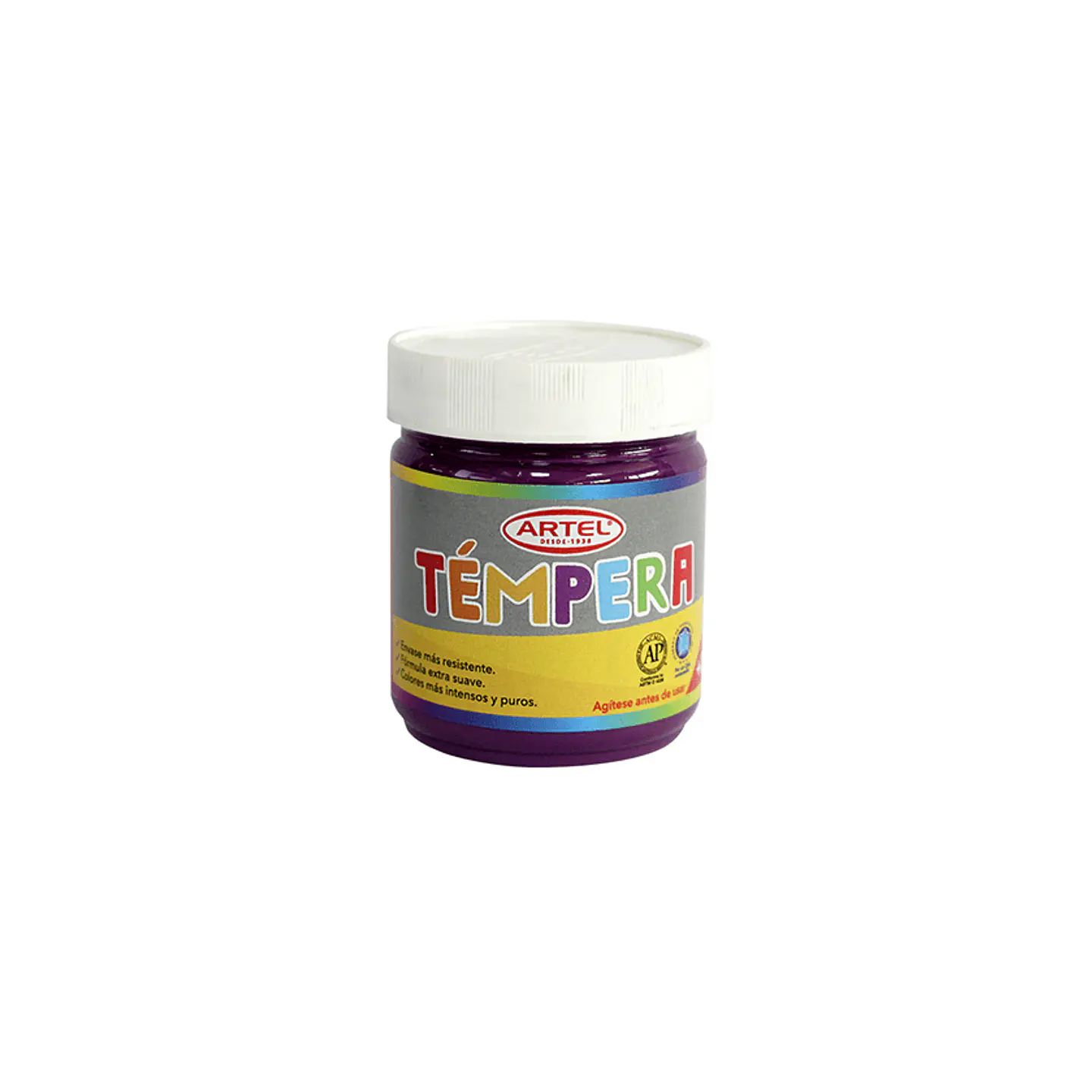 Témpera Artel 100 ml 12
