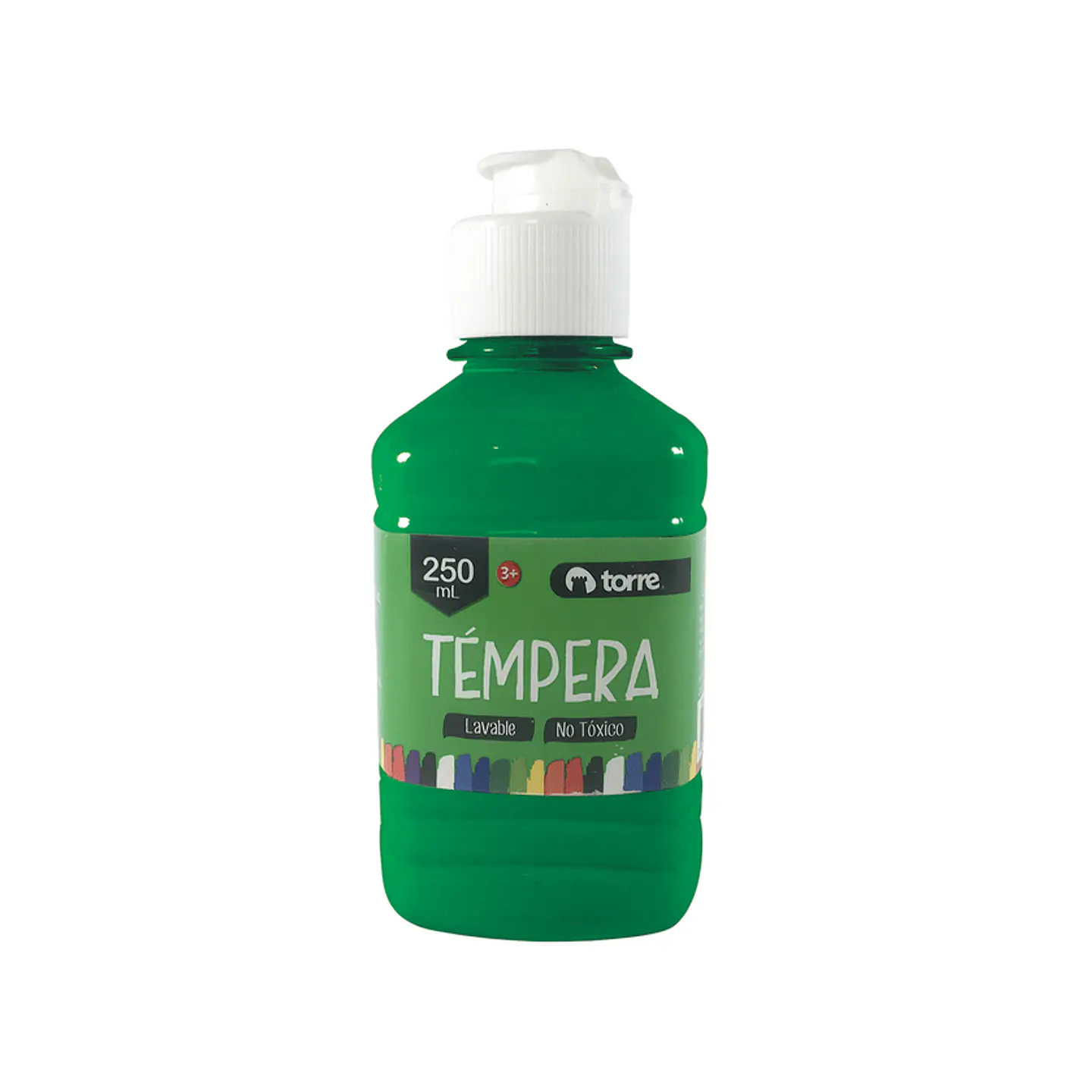 Témpera Torre 250 cc 3