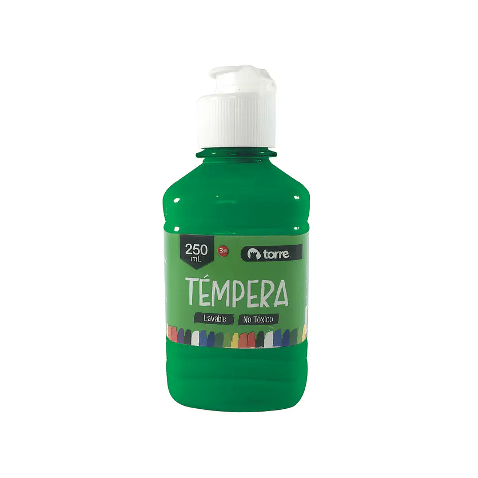 Témpera Torre 250 cc 3