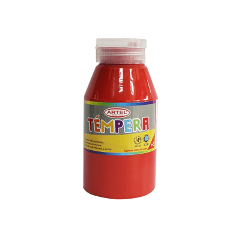 Témpera Artel 250cc