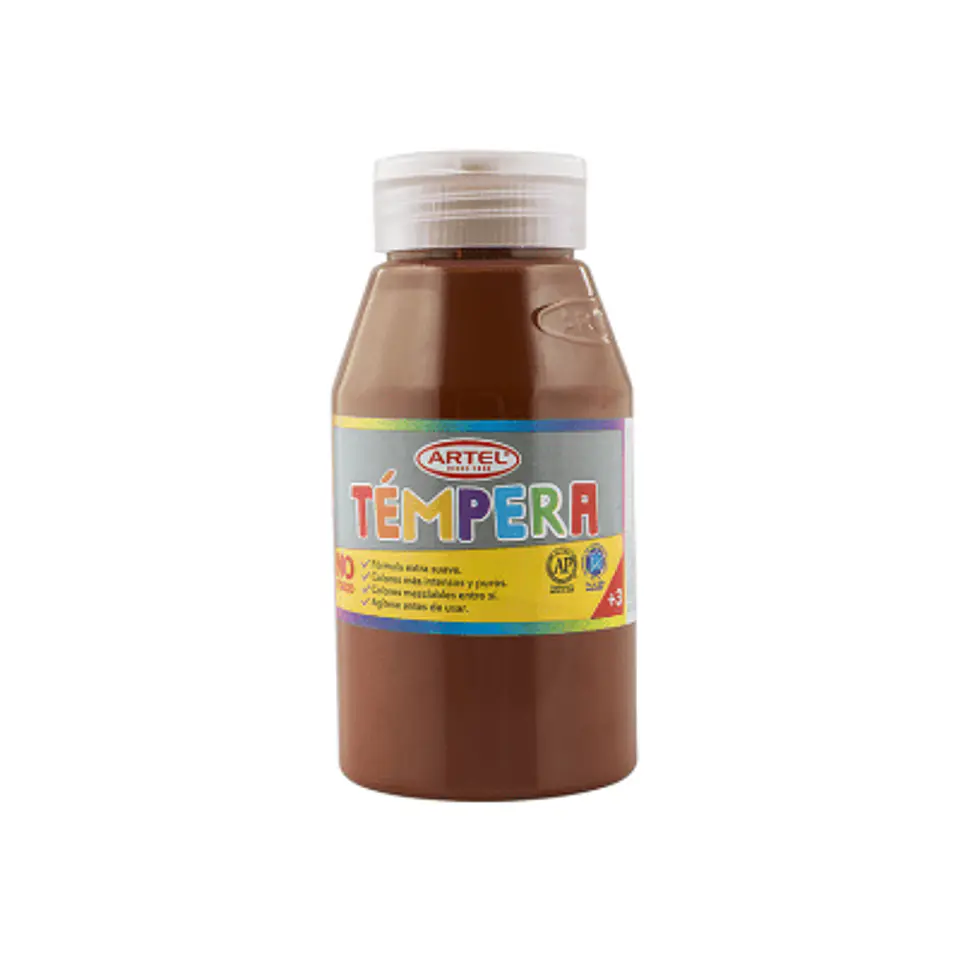 Témpera Artel 250cc 8