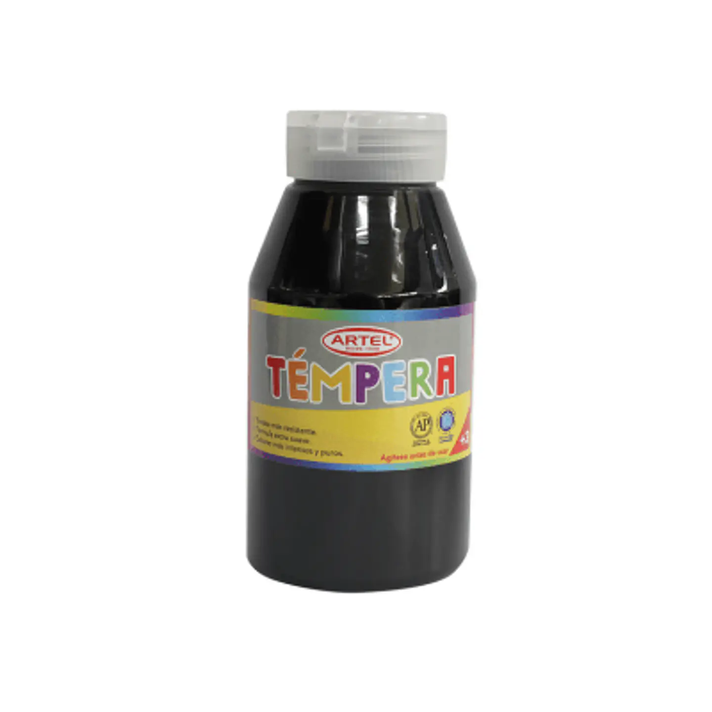 Témpera Artel 250cc 11