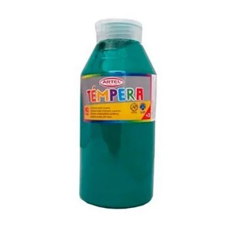 Témpera Artel 500cc 
