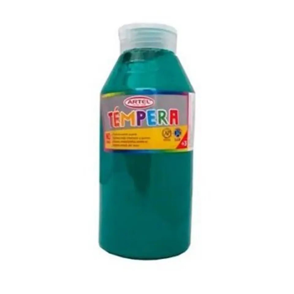 Témpera Artel 500cc  1