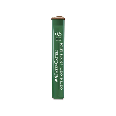 Minas Faber Castell