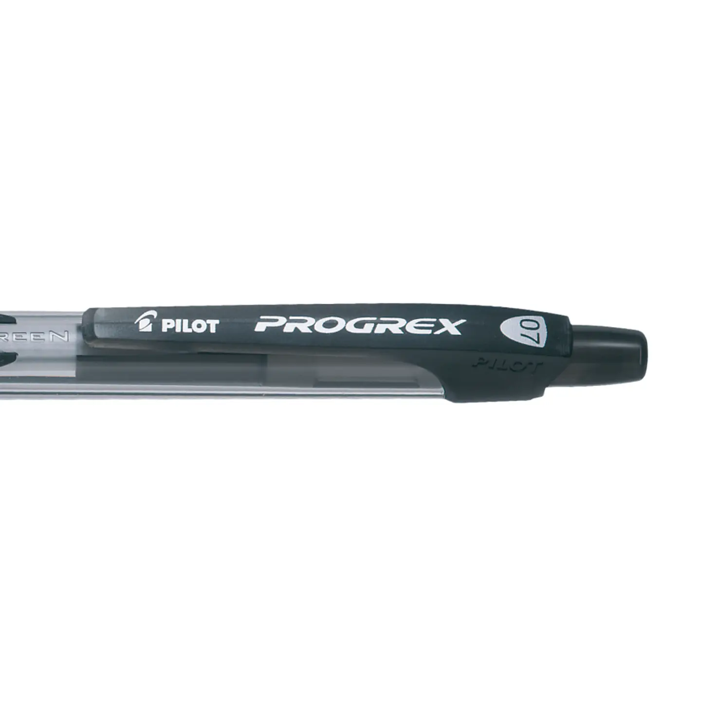 Portamina Pilot Progrex Begreen 0.7mm  1