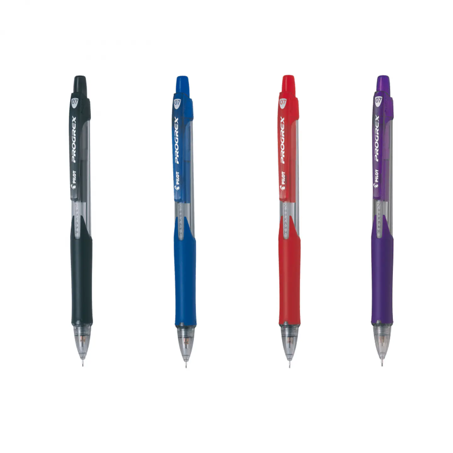 Portamina Pilot Progrex Begreen 0.7mm  2