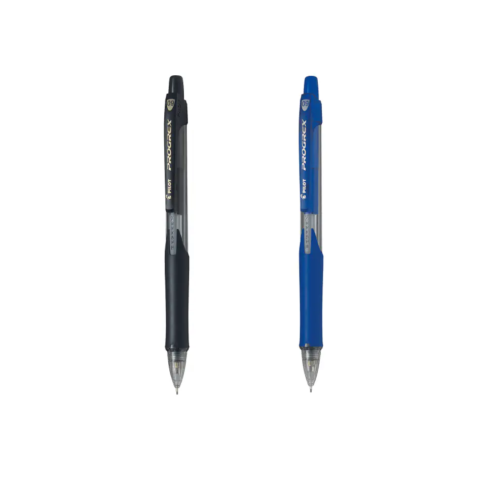 Portamina Pilot Progrex Begreen 0.9 mm  1