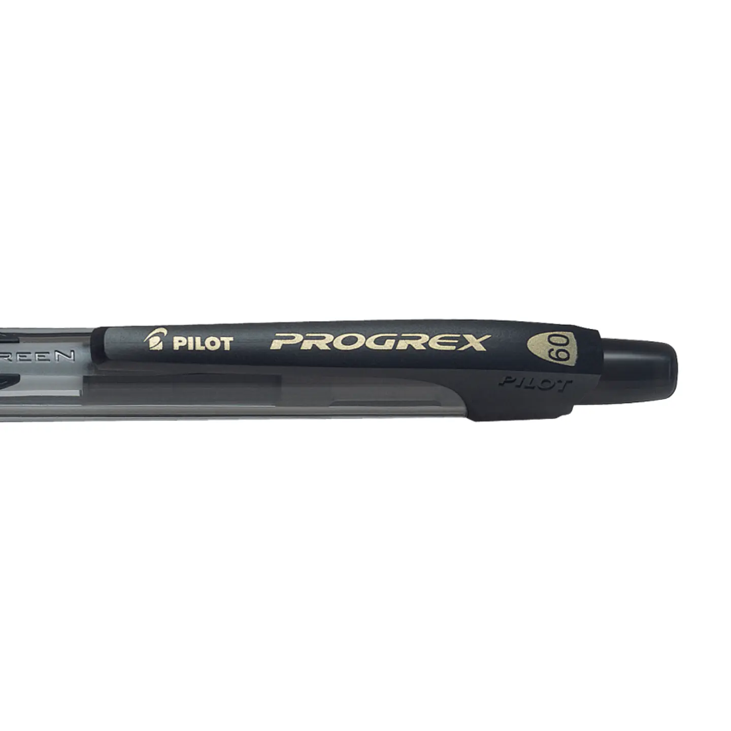 Portamina Pilot Progrex Begreen 0.9 mm  2
