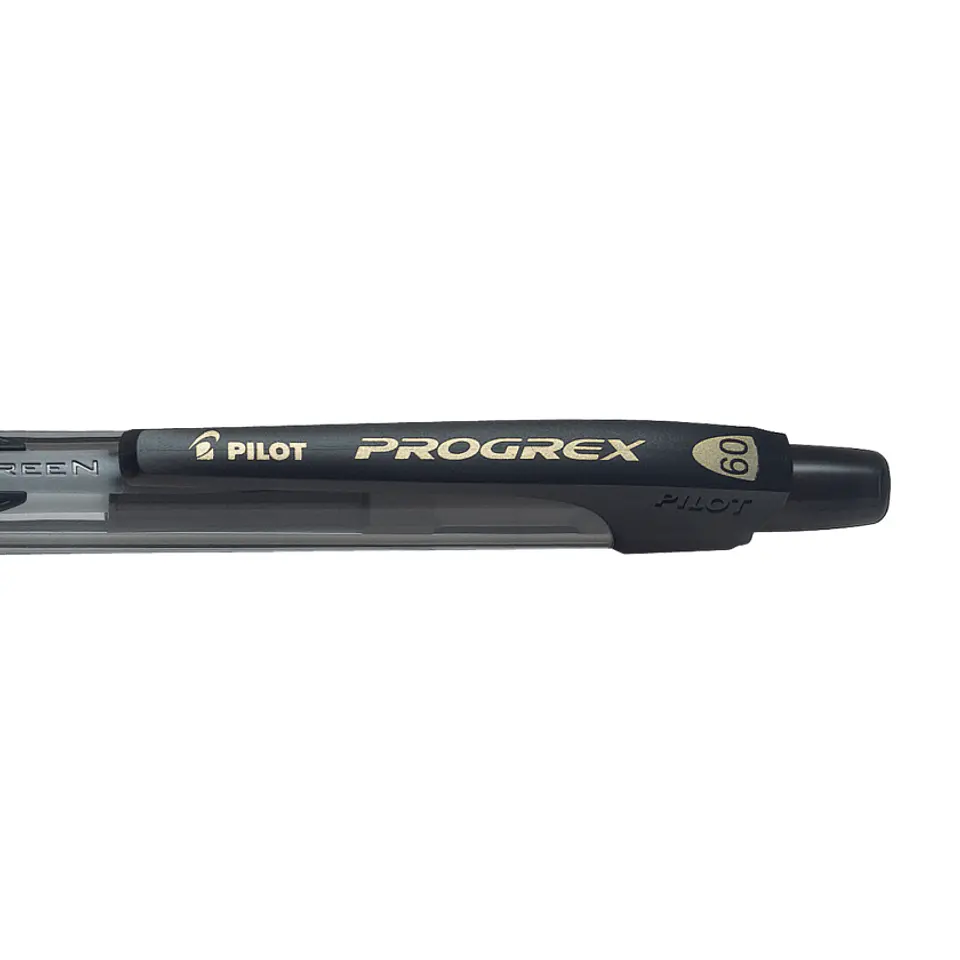 Portamina Pilot Progrex Begreen 0.9 mm  2